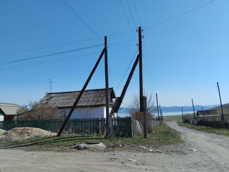 Продам дом,в сельской г