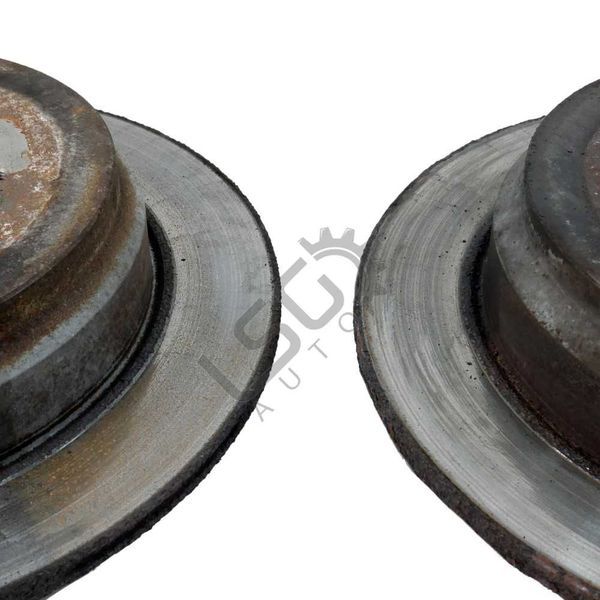 Комплект задни спирачни дискове Honda CR-V III 2006-2010 ID: 142609