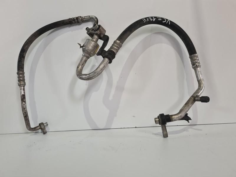 Conducta AC clima de la compresor Opel Signum facelift 1.8 i Z18XE