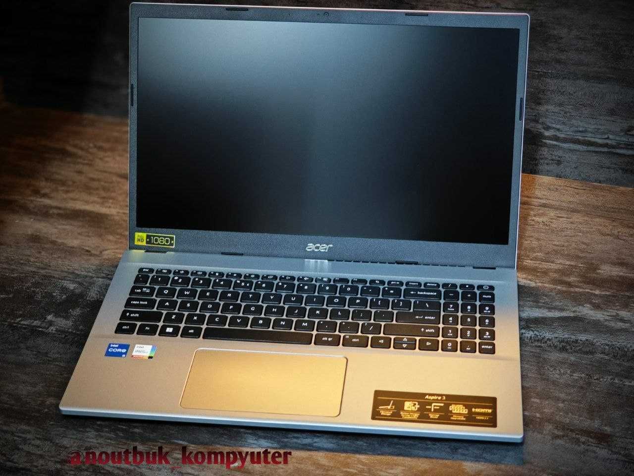 Acer Aspire3 CoreI5