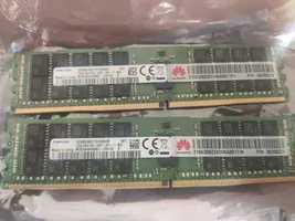 Серверная память DDR4 32GB ECC REG 2400MHz
