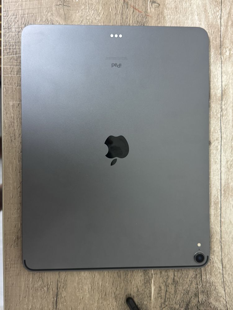 ipad pro 12,9 inch 256 GB wi fi