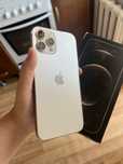 iPhone 12 Про Макс 76% 128гб Батарейка