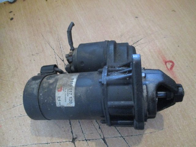 Electromotor Opel Astra G F Zafira A Vectra A B Meriva 1,4 1,6 benzina