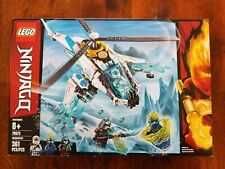LEGO Ninjago 71776/71771/71737/71736/71776/70609/70667/71717/70673