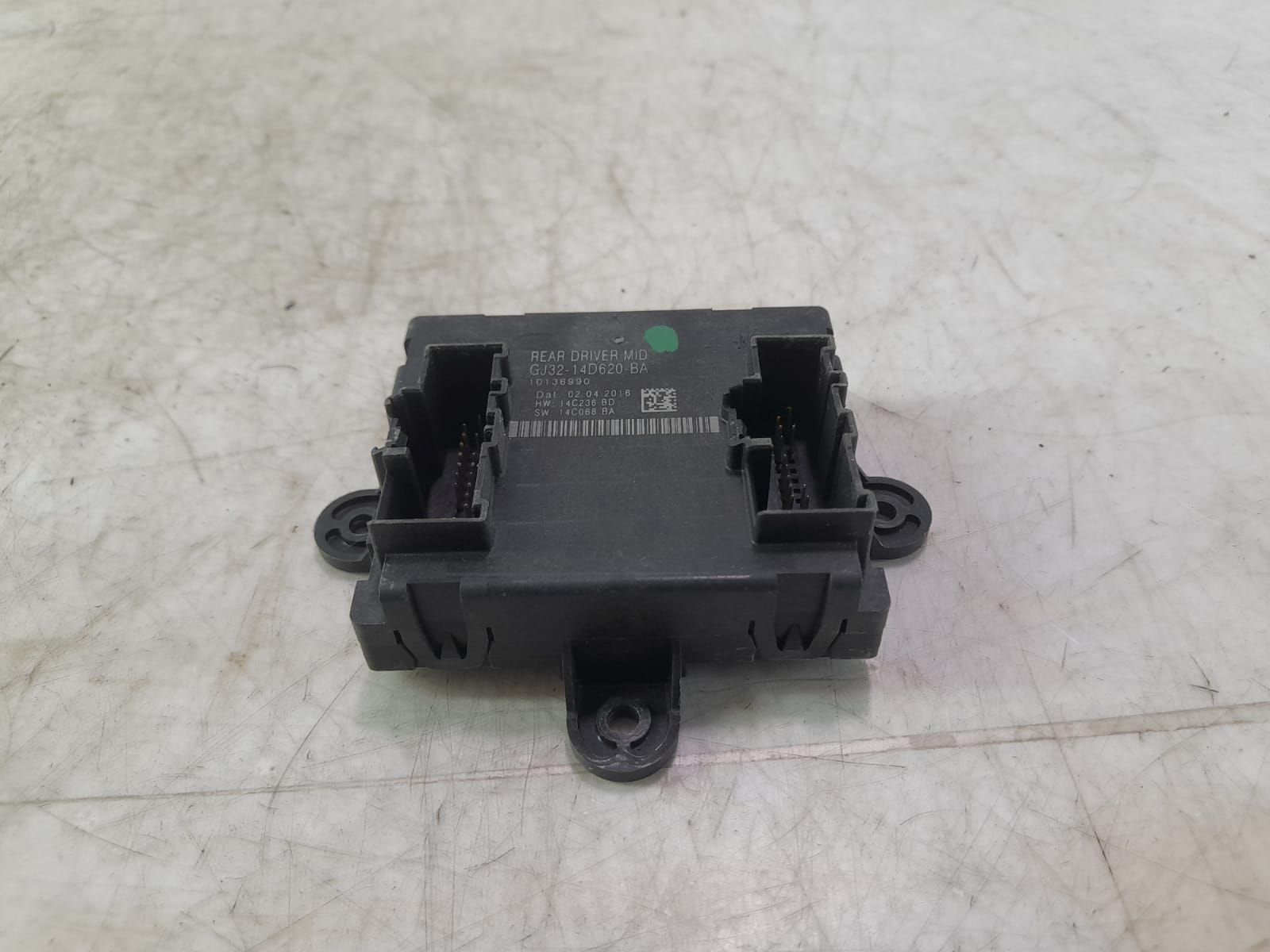 Modul usa dreapta spate GJ32-14D620-BA Land Rover Range Rover Sport 2