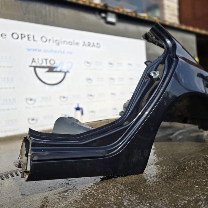 Aripa spate stanga Opel Insignia A facelift