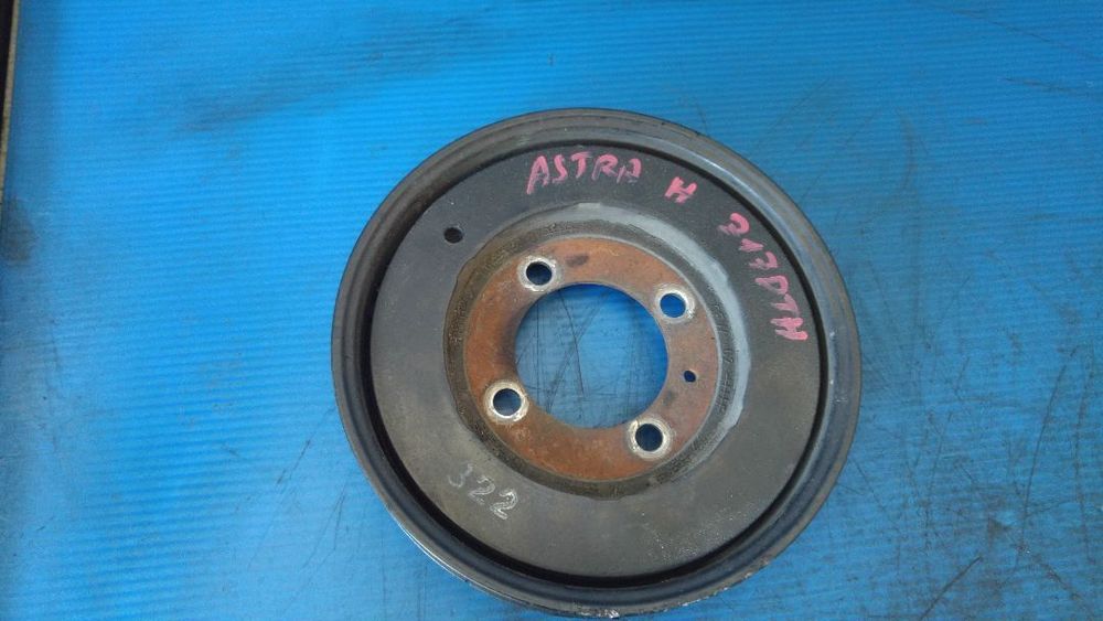 fulie vibrochen 1.7 cdti z17dth opel astra h combo corsa c meriva a