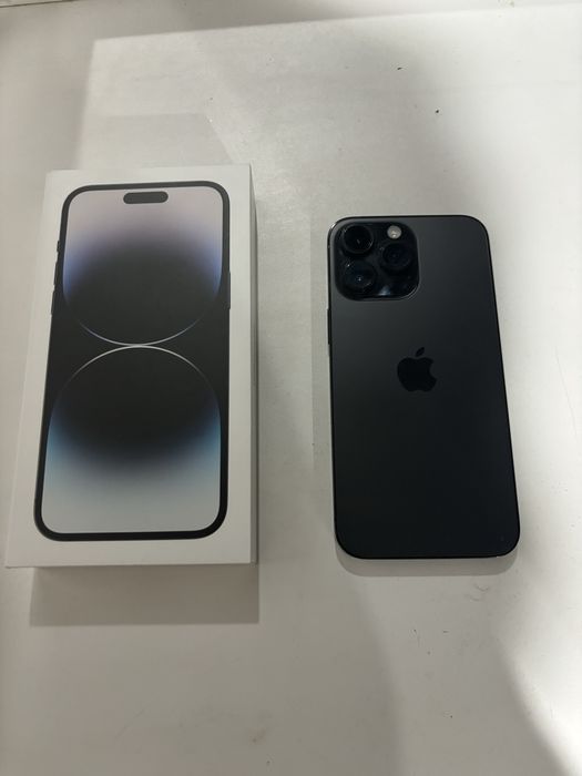Iphone 14 про макс