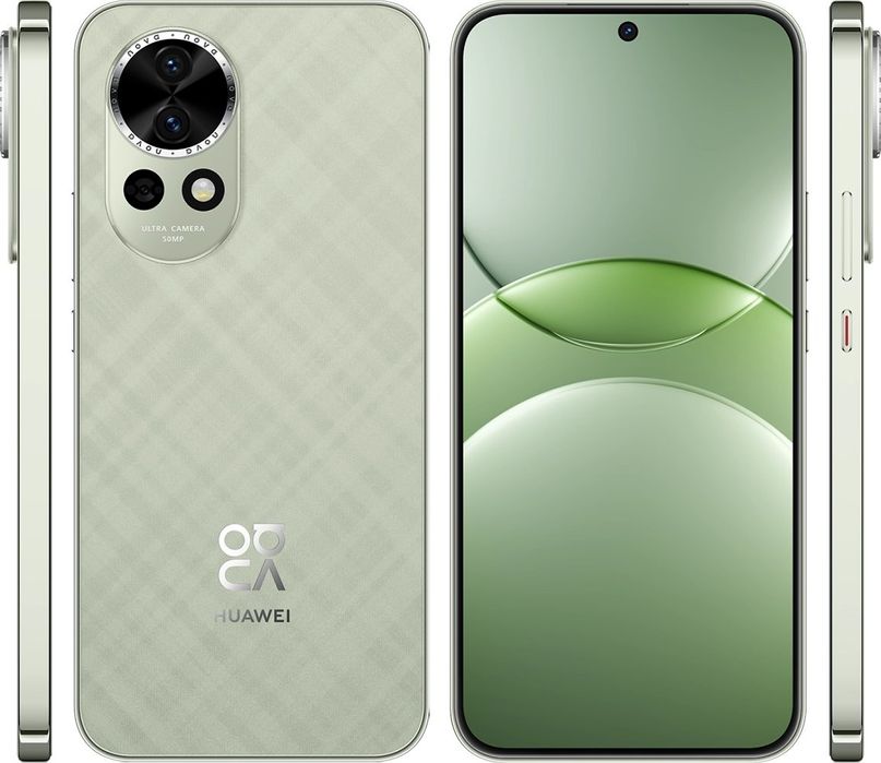 Huawei Nova 13 12/256gb