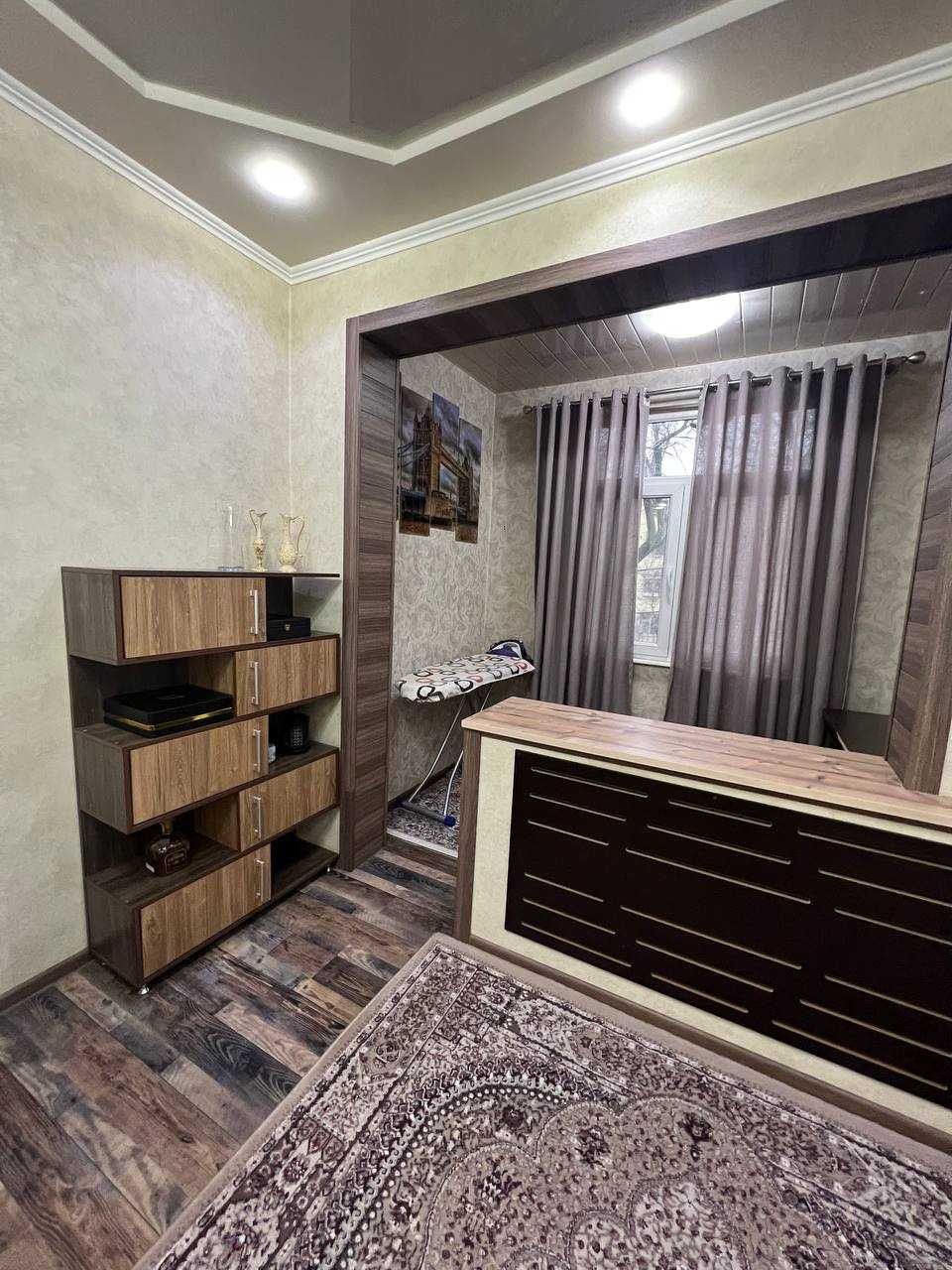 Arenda Sport tovar Qatortol 2/2/4 kvartira dolgosrochniy uzoq muddatga