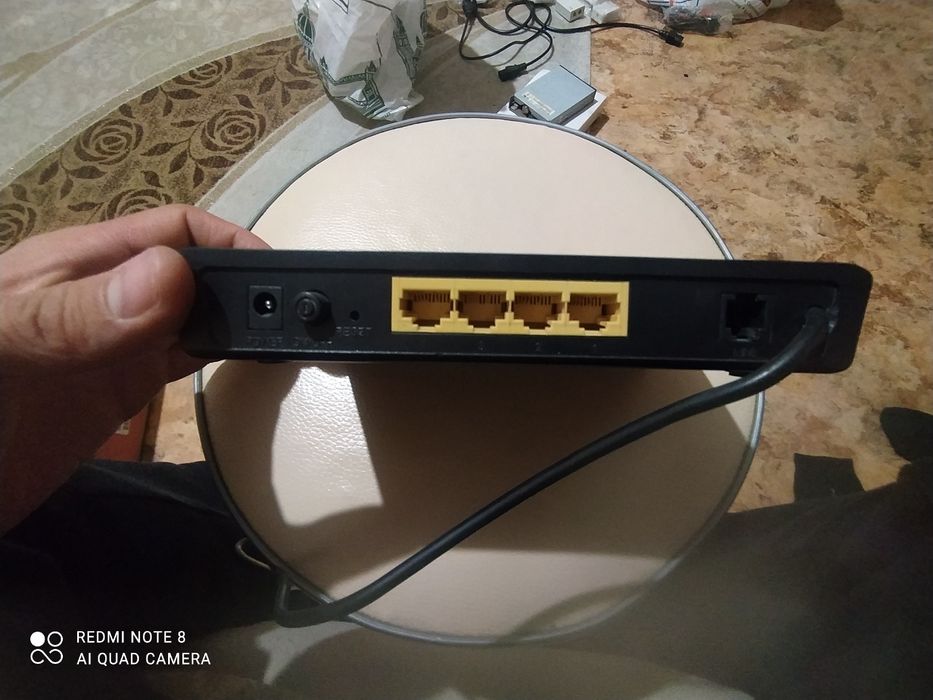 Продам adsl модем, работающий от USB