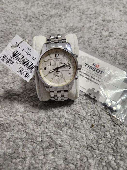 Ceas tissot prc 200