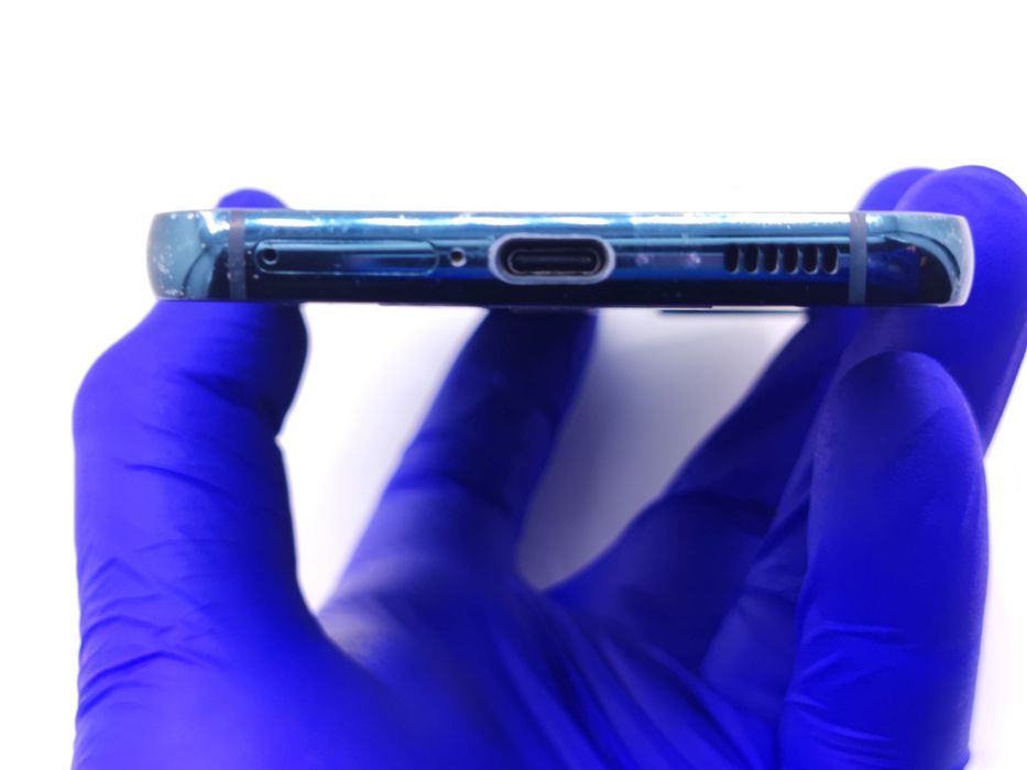 Samsung S22 5G 128GB Phantom Black 8GB, Garantie 24 luni | #D88705