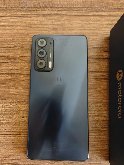 Motorola Edge 20, 128 GB