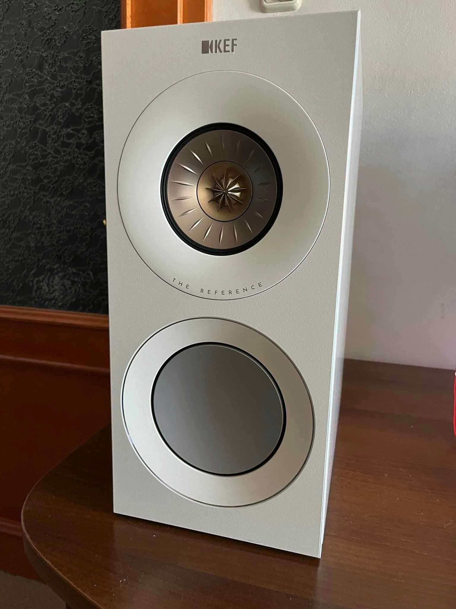 KEF REFERENCE 1 META нови с  бг гаранция