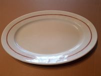 Platou ceramica 1940