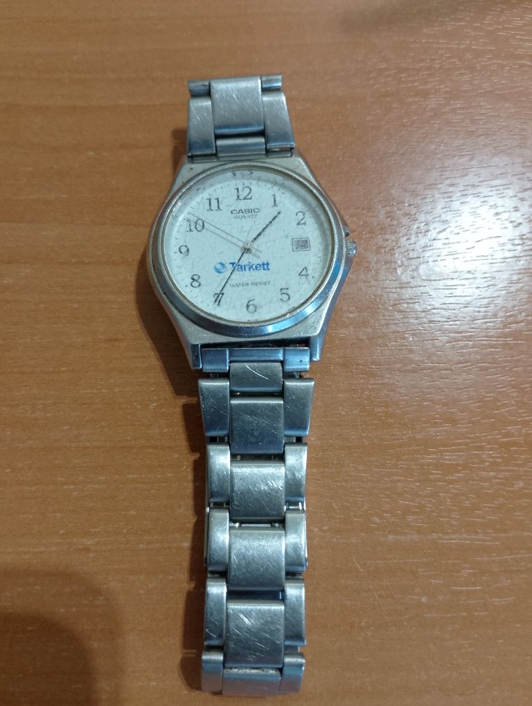 Мъжки часовник CASIO