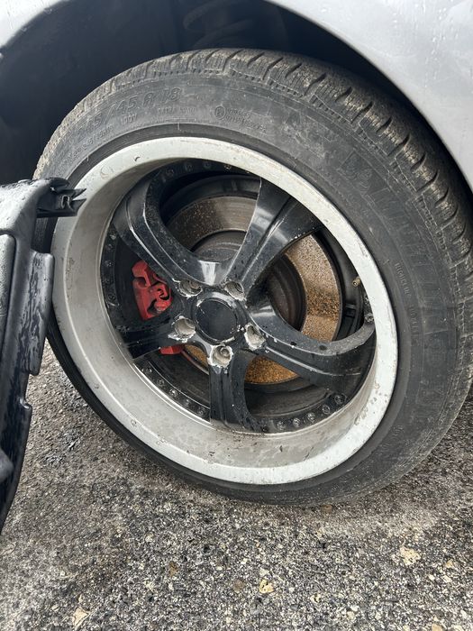 Barracuda superfast 18 джанти  бартер