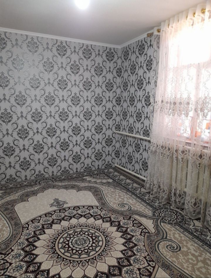 Guliston 3 da hovli
