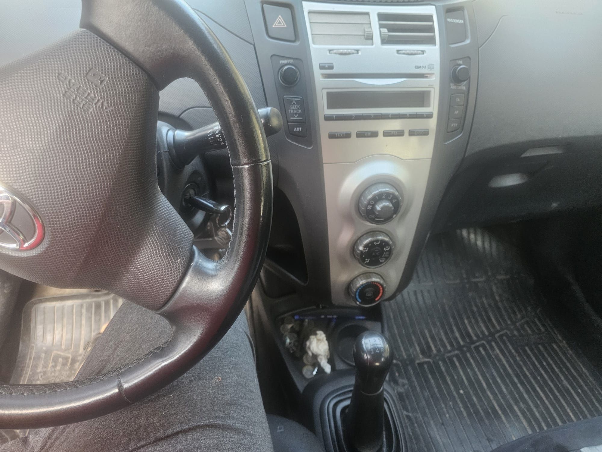 De vânzare Toyota Yaris 2007