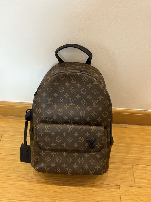 Раница на Loius Vuitton