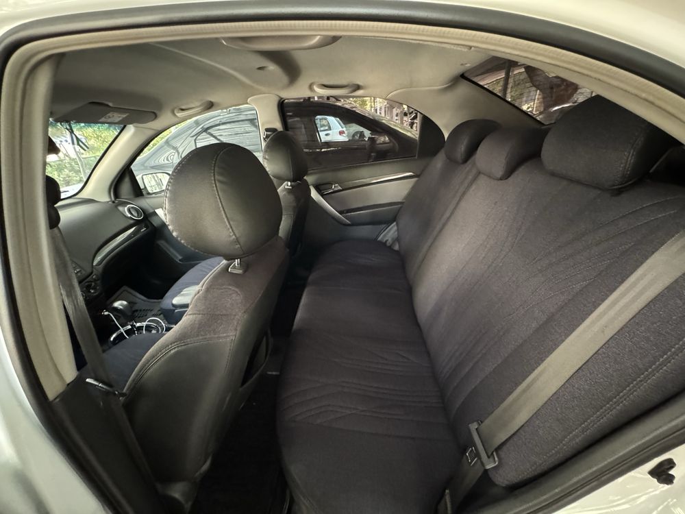Chevrolet Nexia 3, 4 позиция, Еlegant.