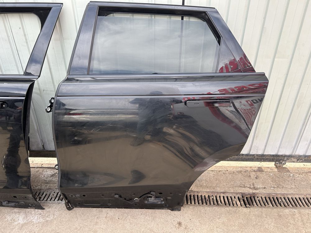 Portiere Usi Usa Fata Spate Range Rover Velar L560