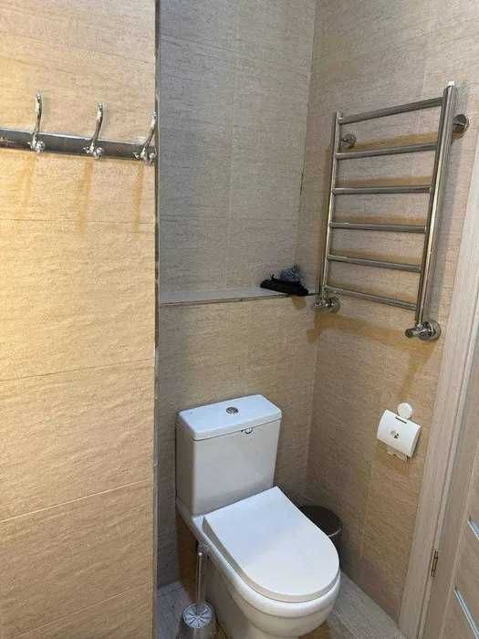Сдаётся квартира 2/3/9 на Алмазаре, ЖК "Almazar city", ор-р круг Жамий