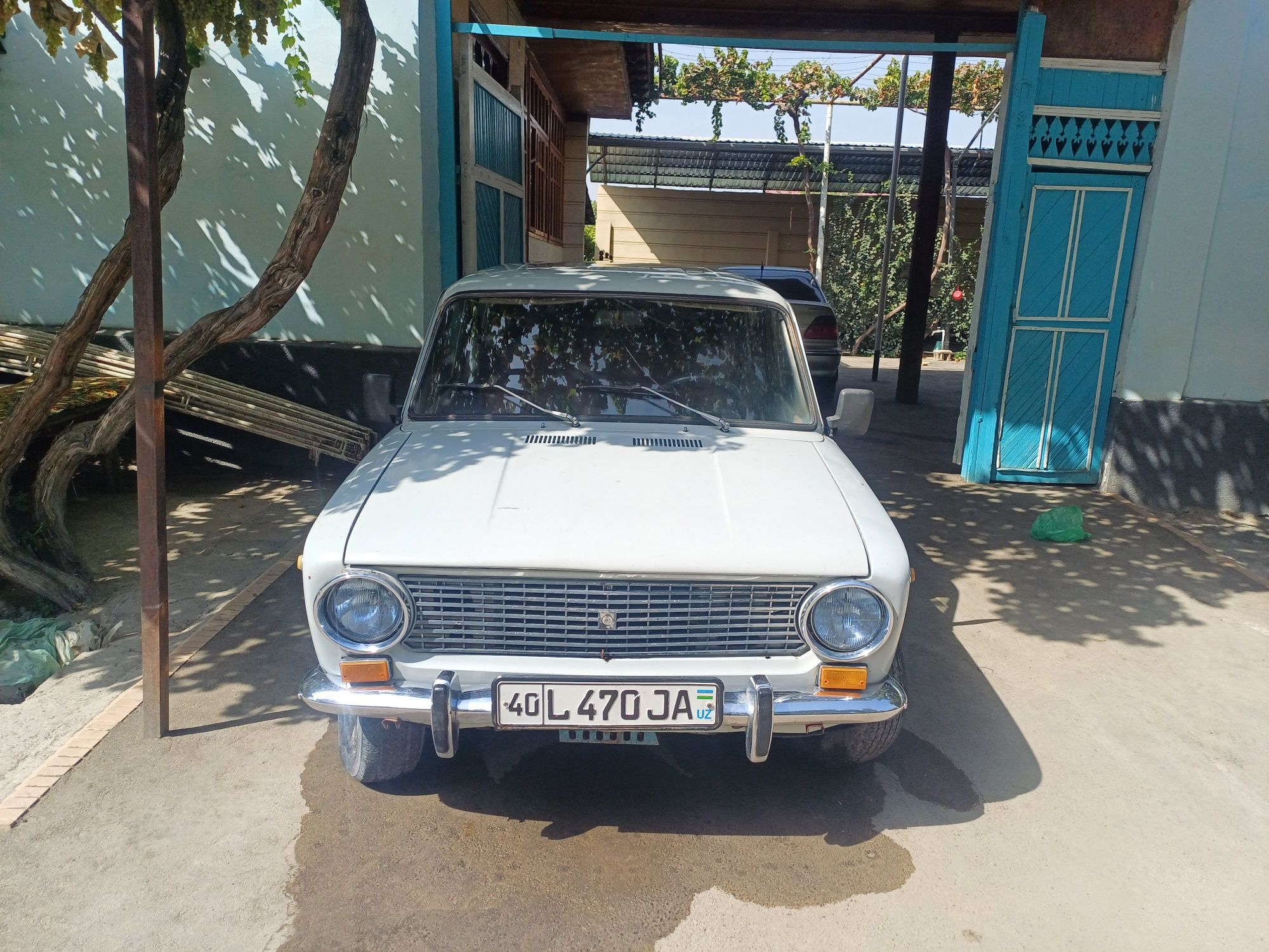 Jiguli 2102  furgon