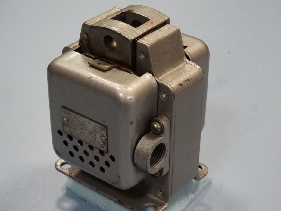 Електромагнит МИС-6100Е