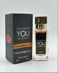 Мъжки мини парфюм Armani Stronger With You Absolutely EDP 38ml