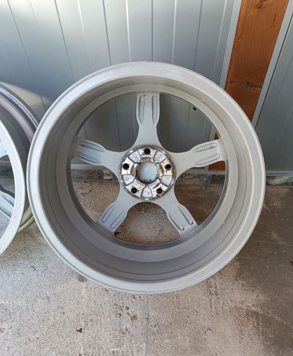 17/5/112-СЕАТ-ЛЕОН,АЛТЕЯ, АЛХАМБРА-нов внос-перфектни