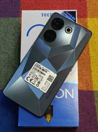 Новый смартфон Tecno Camon 20 Pro 8/256гб