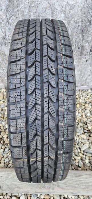 Anvelopa M+S Fulda 215/75 R16C 113/111 Goodyear 225/75 R16C 121/120R
