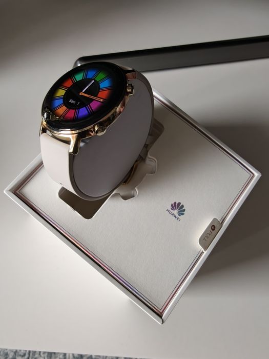 Huawei Watch GT2 42mm