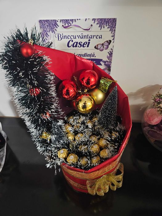 Decor handmade – cadouri unice pentru orice ocazie!