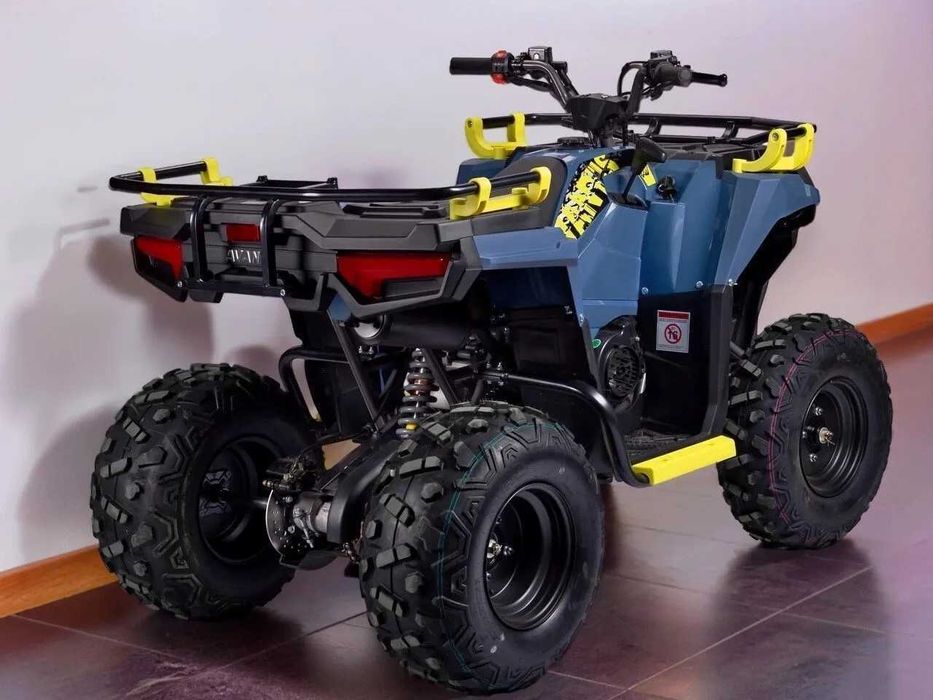 Квадроцикл Avantis Ray 200 Basic