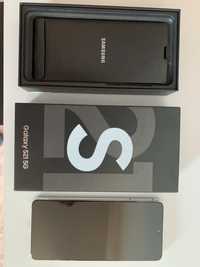 Samsung S21 5G в хорошем состоянии
