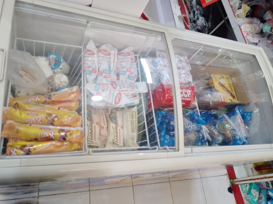 Vetrena non rasta marazelka