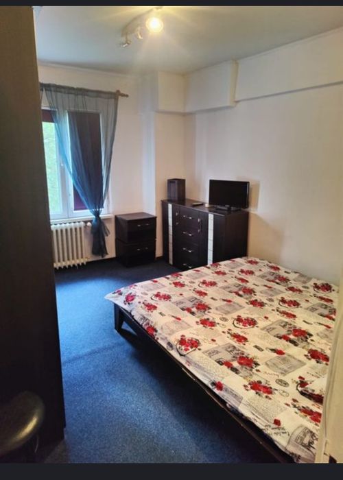 Închiriez apartament cu doua camere Lujerului/Politehnica