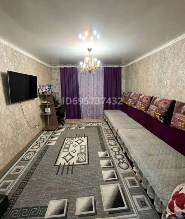 Продам 2 ком квартиру