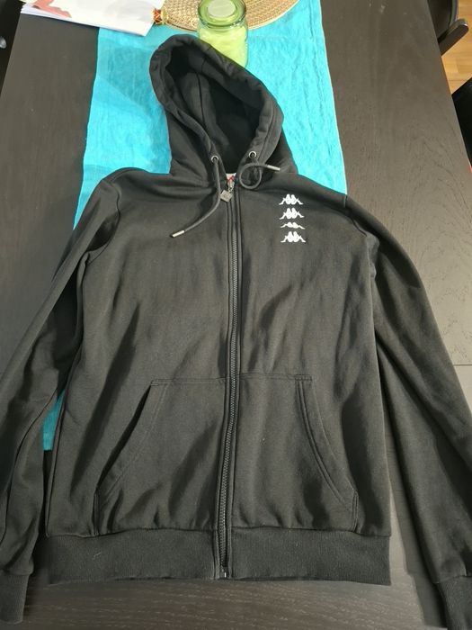 Trening Kappa bumbac