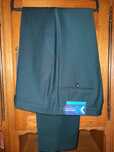 Pantaloni Eleganti Barbati Pierre Cardin noi