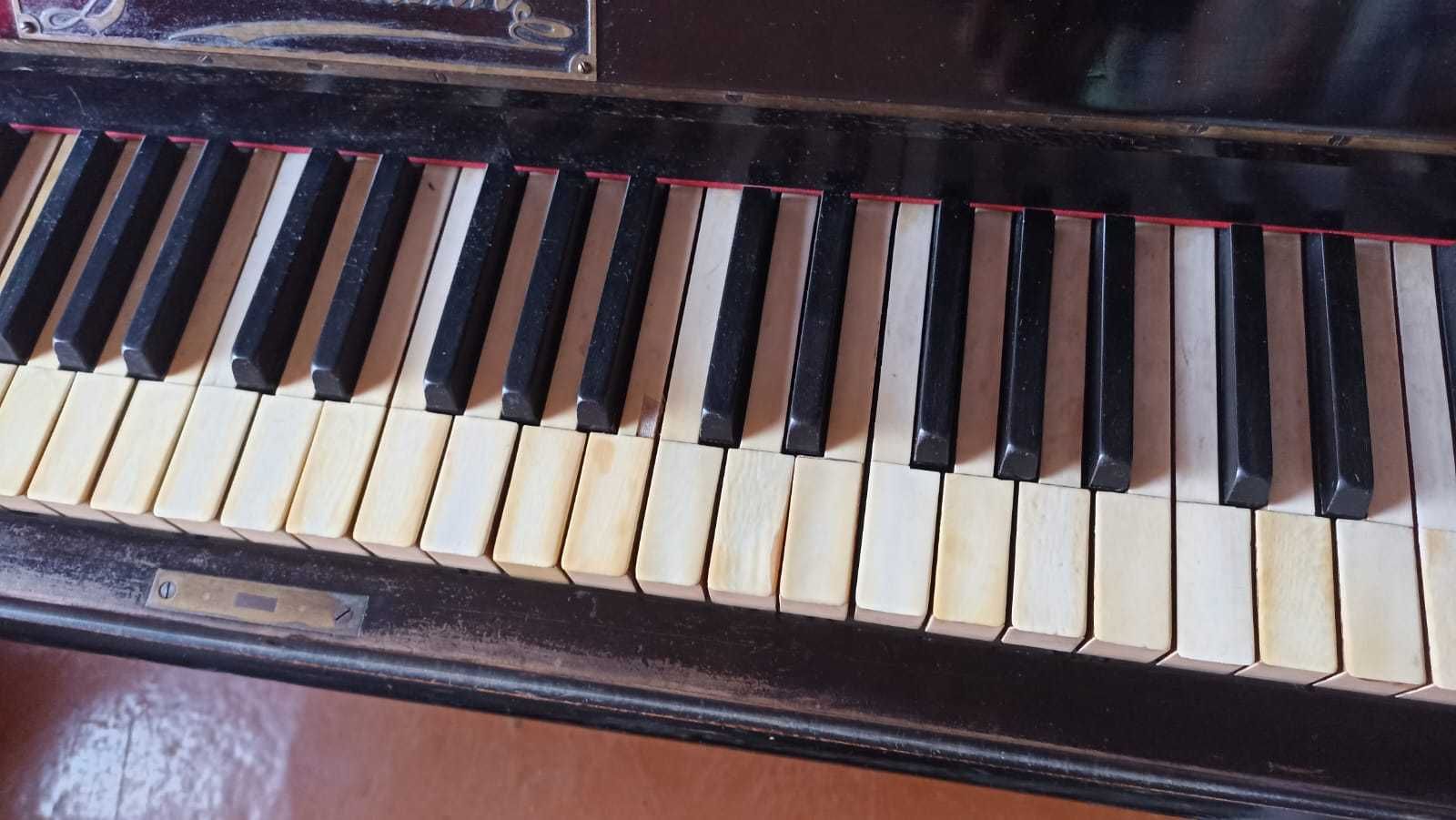 Продается пианино Zimmermann