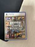 GTA V – PS5 – CD Sigilat, Nou
