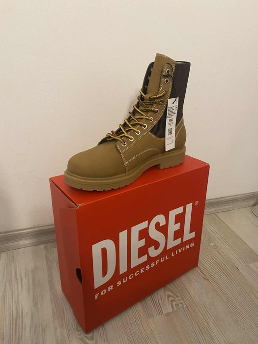 Дамски боти Diesel 41 номер