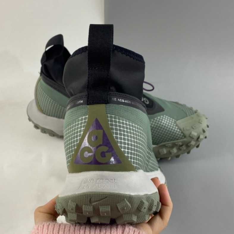 Мъжки маратонки Nike ACG Mountain Fly GTX Clay Green 42,43,44,45