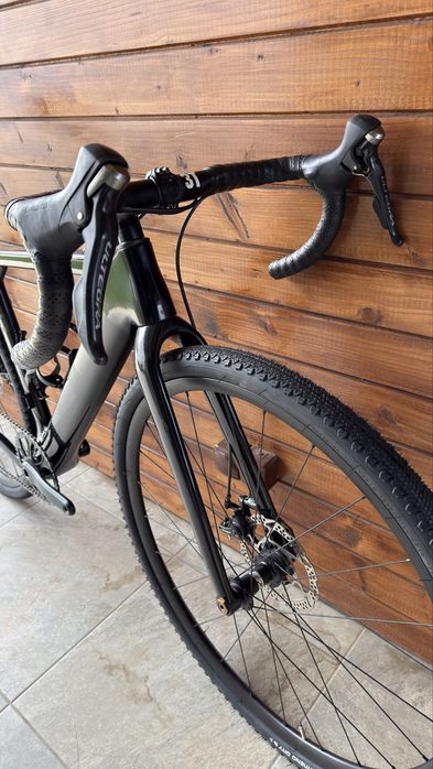 Gravel 3T Exploro