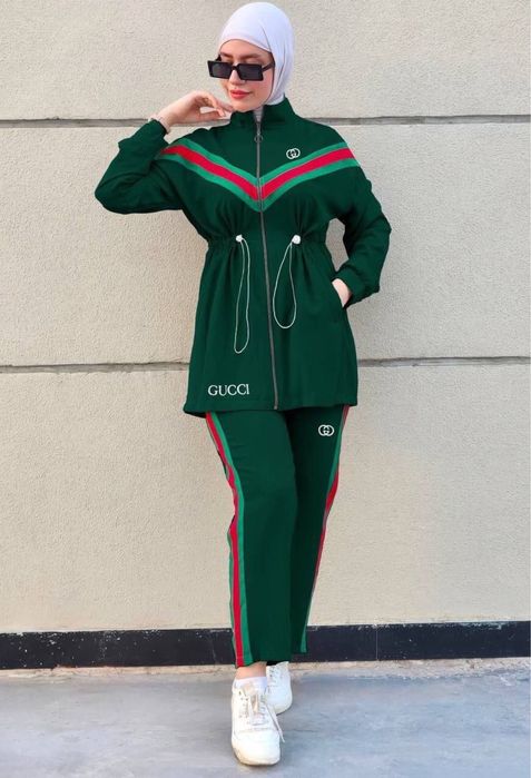 Trening dama din bumbac